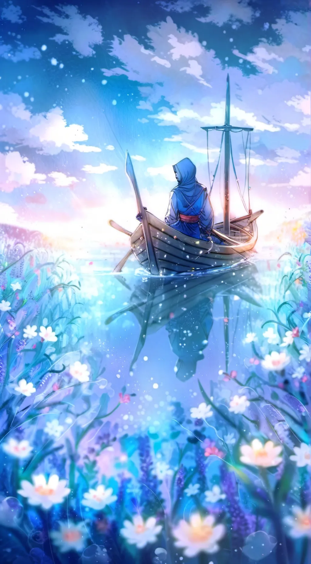 Talkie AI - Chat with Esme