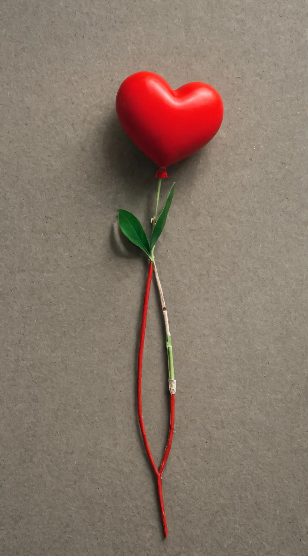 ai character: thanks background