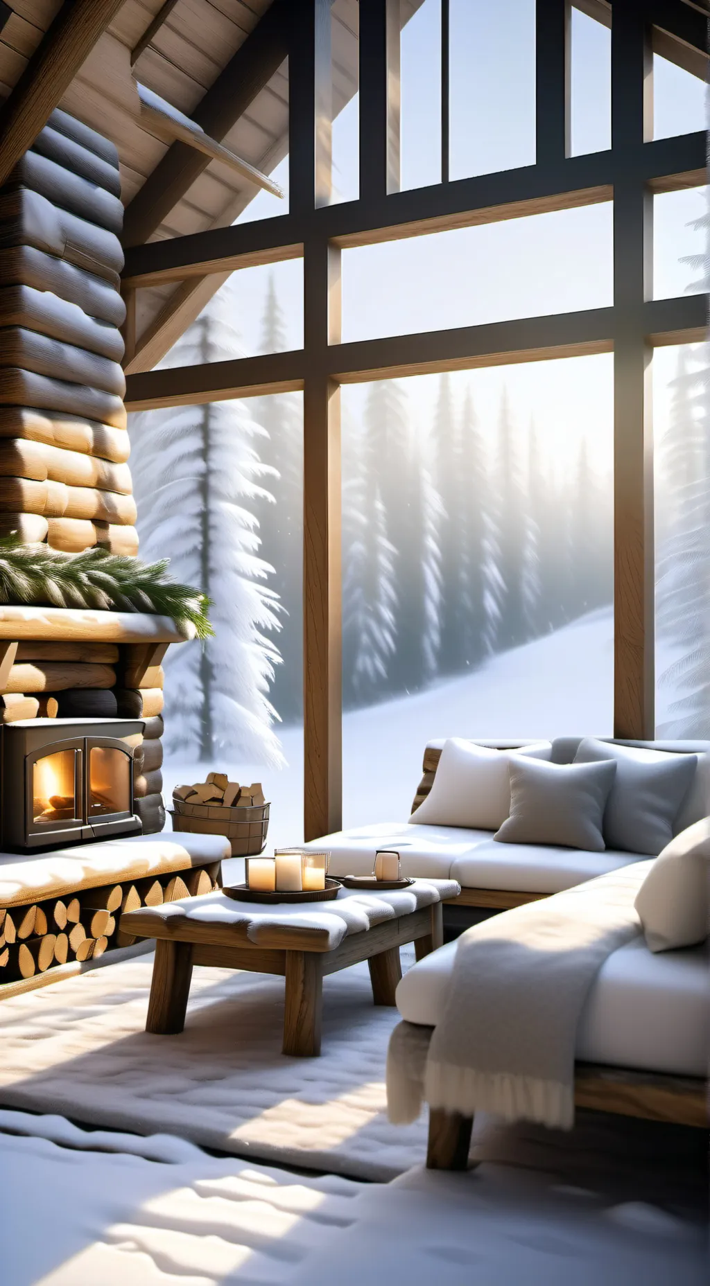 ai character: tt ce que tu veux  background