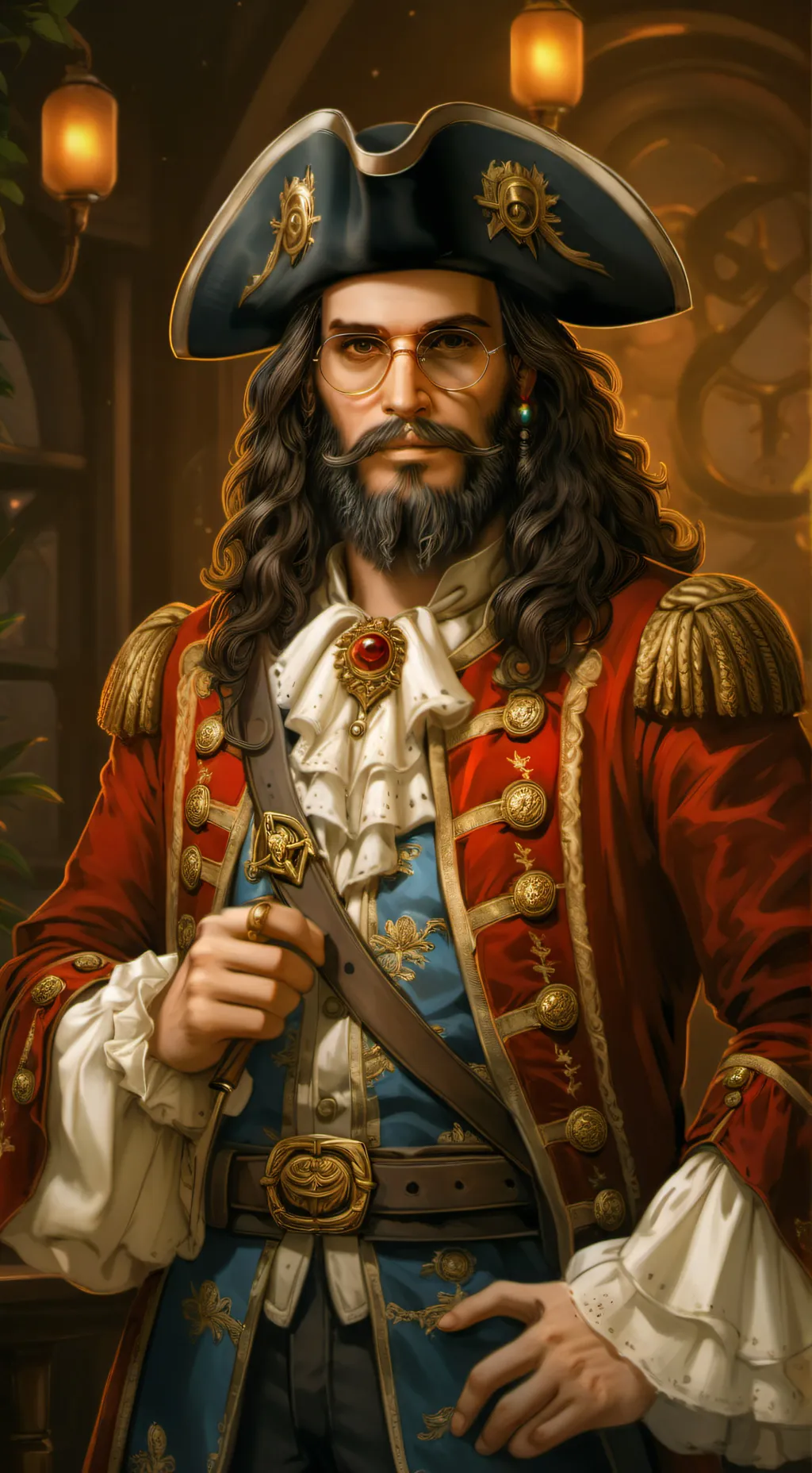 Talkie AI - Chat with Gabriel