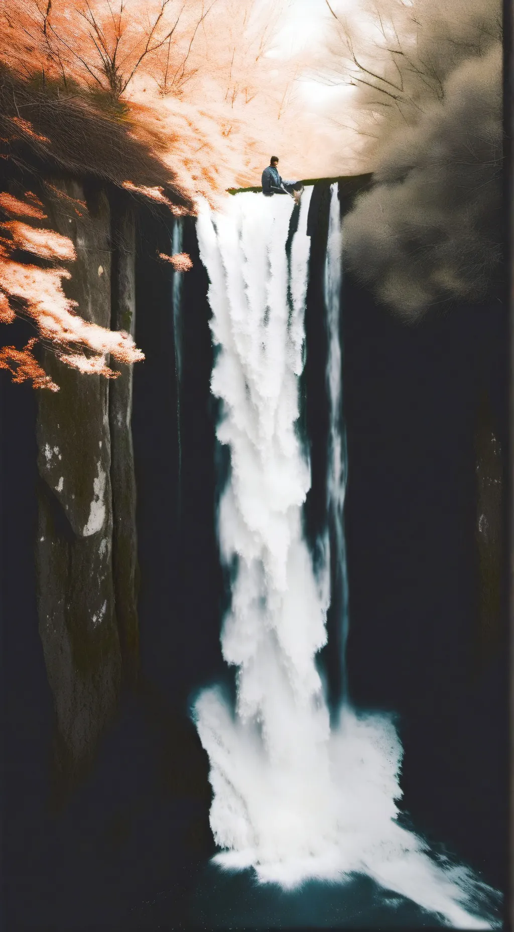 ai character: boss cindy background