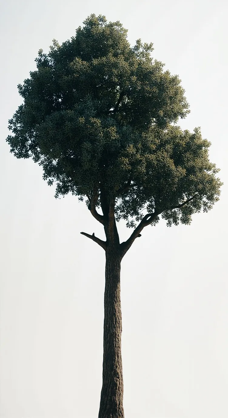 ai character: theo background