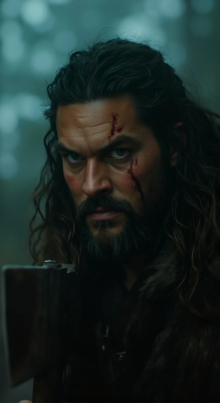 Talkie AI - Chat with Declan Harp