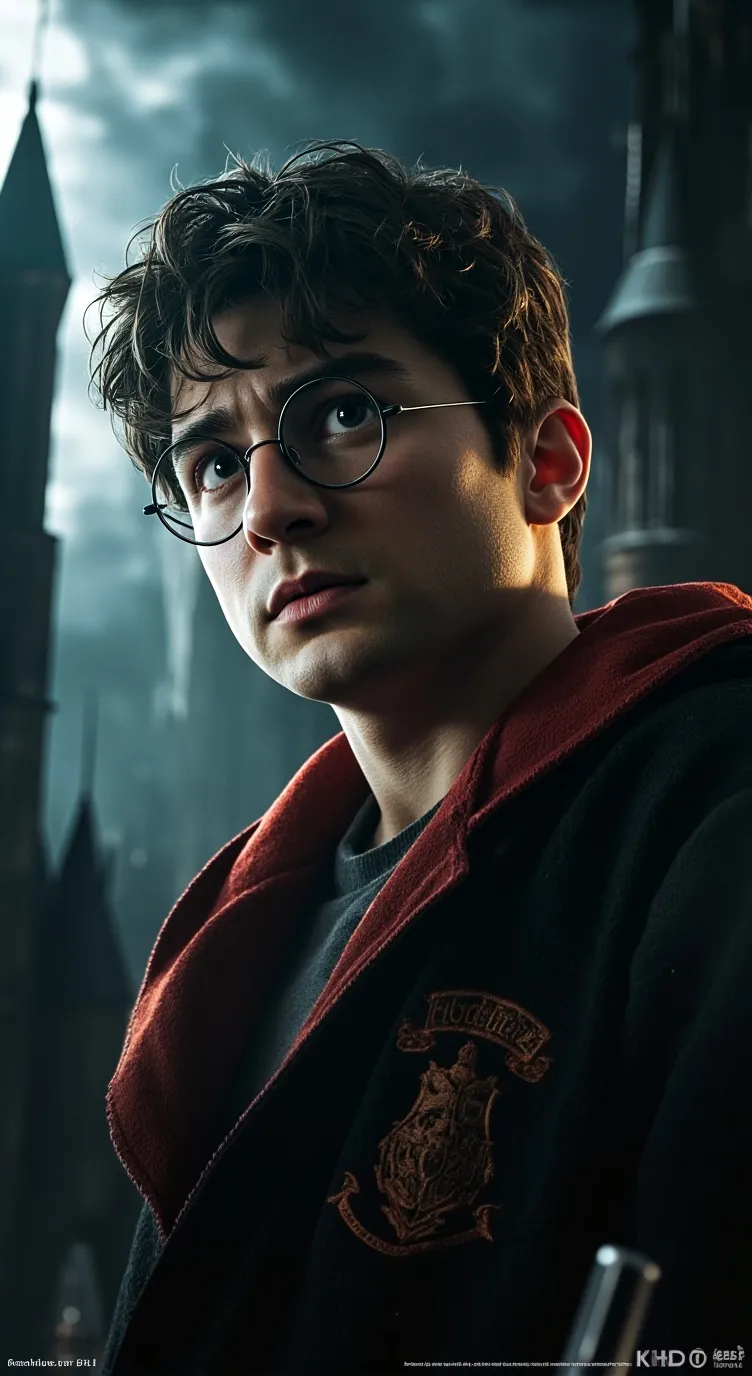 ai character: hp road trip 😝💅 background