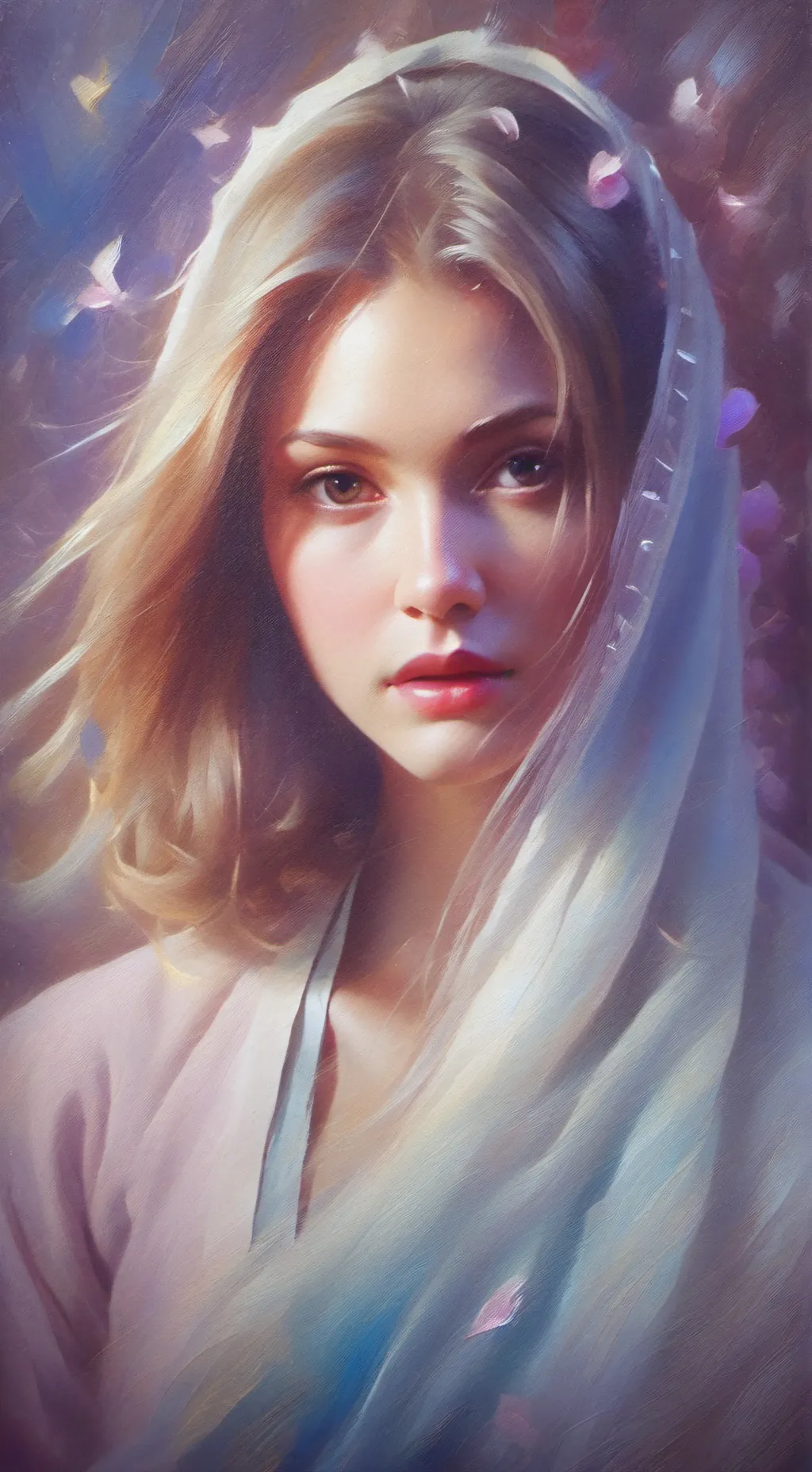 ai character: Dickla background