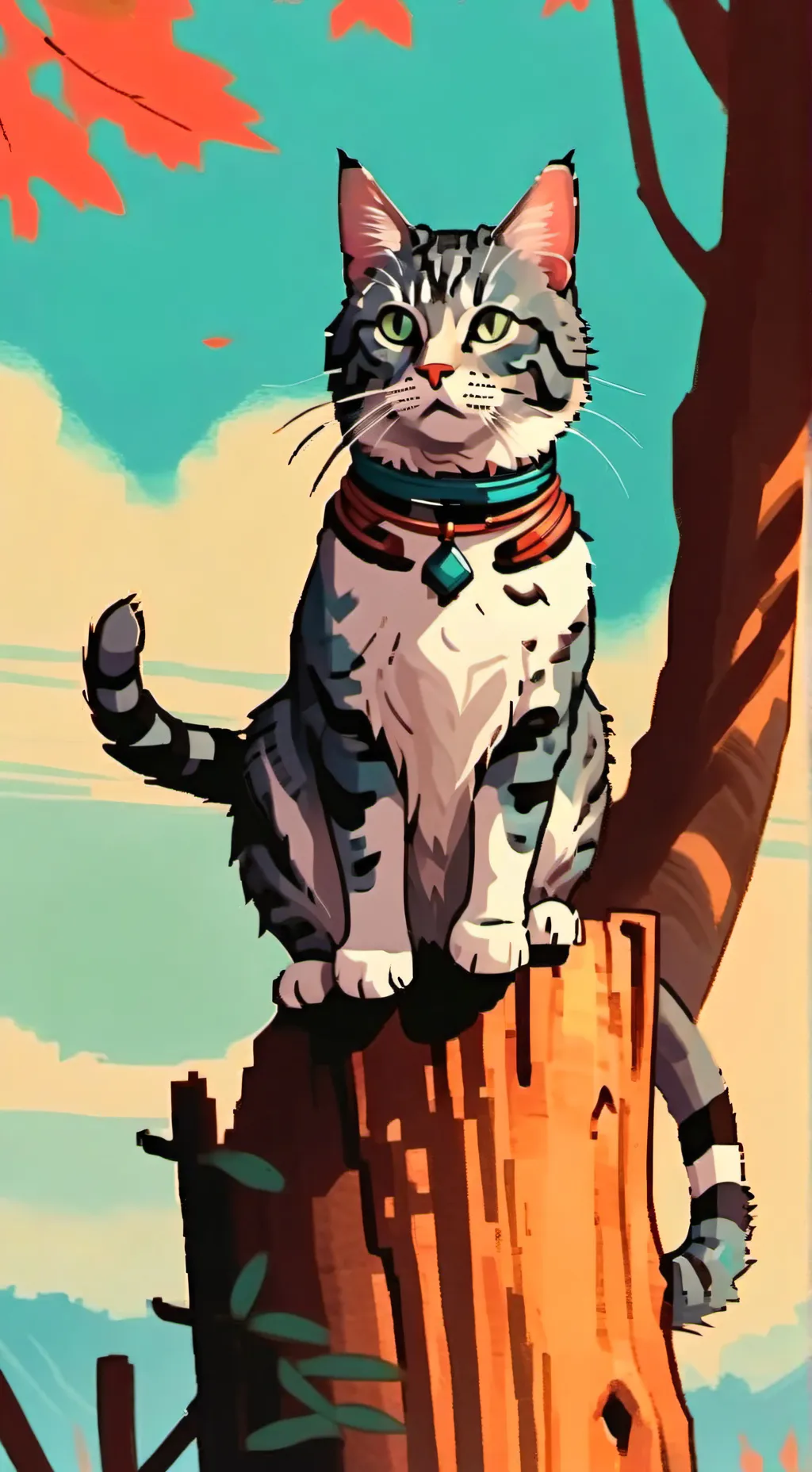 Talkie AI - Chat with ×[JAY'FEATHER]×