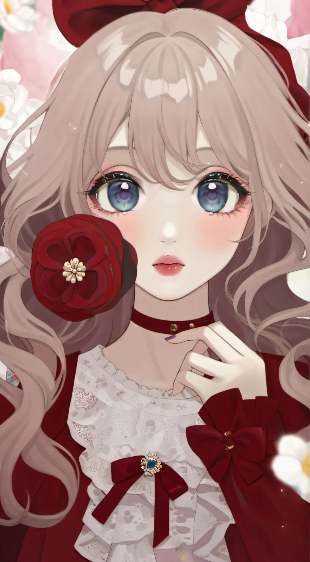 ai character: Han background