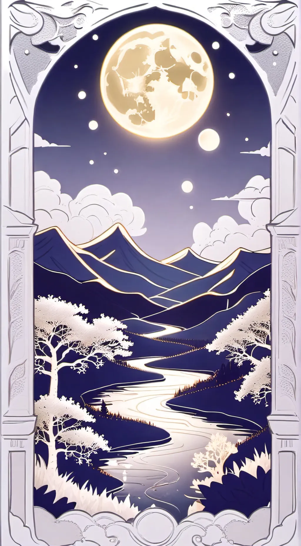 ai character: Academy Roblox background