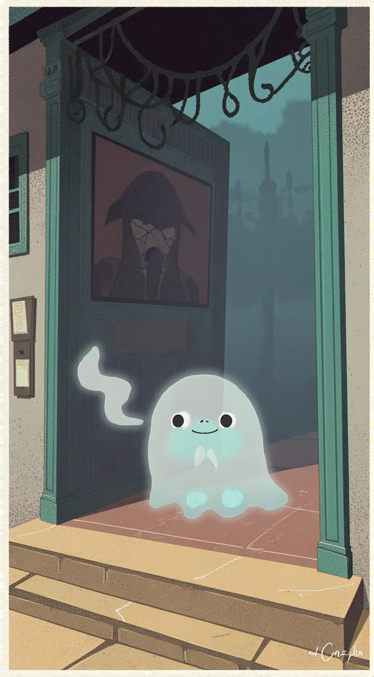 ai character: flower of idk background