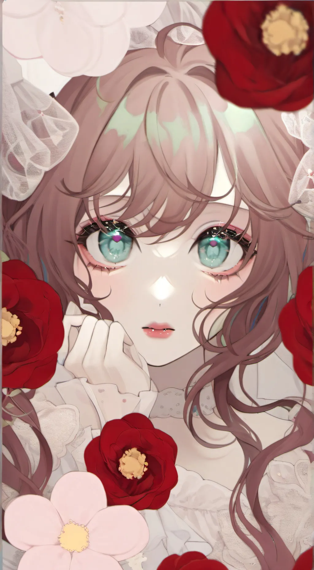 ai character: ♠︎Liam♠︎ background