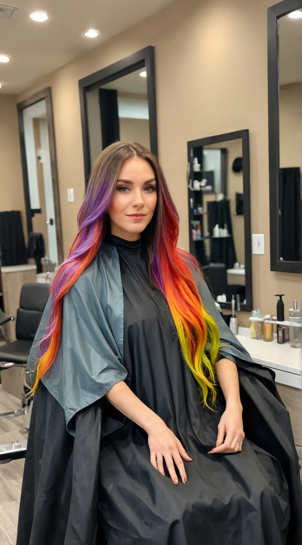 Talkie AI - Chat with Raven