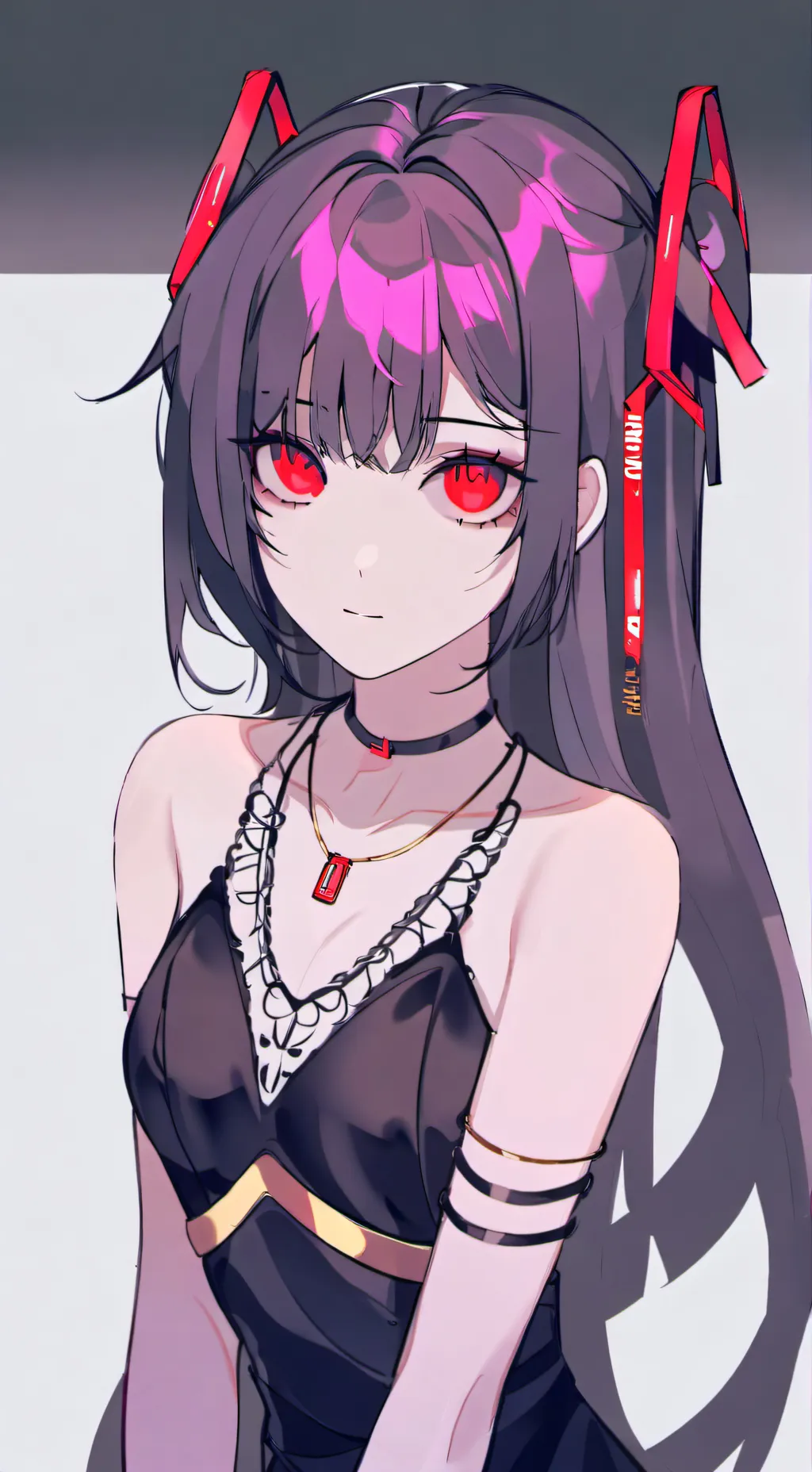 ai character: Girls club! background