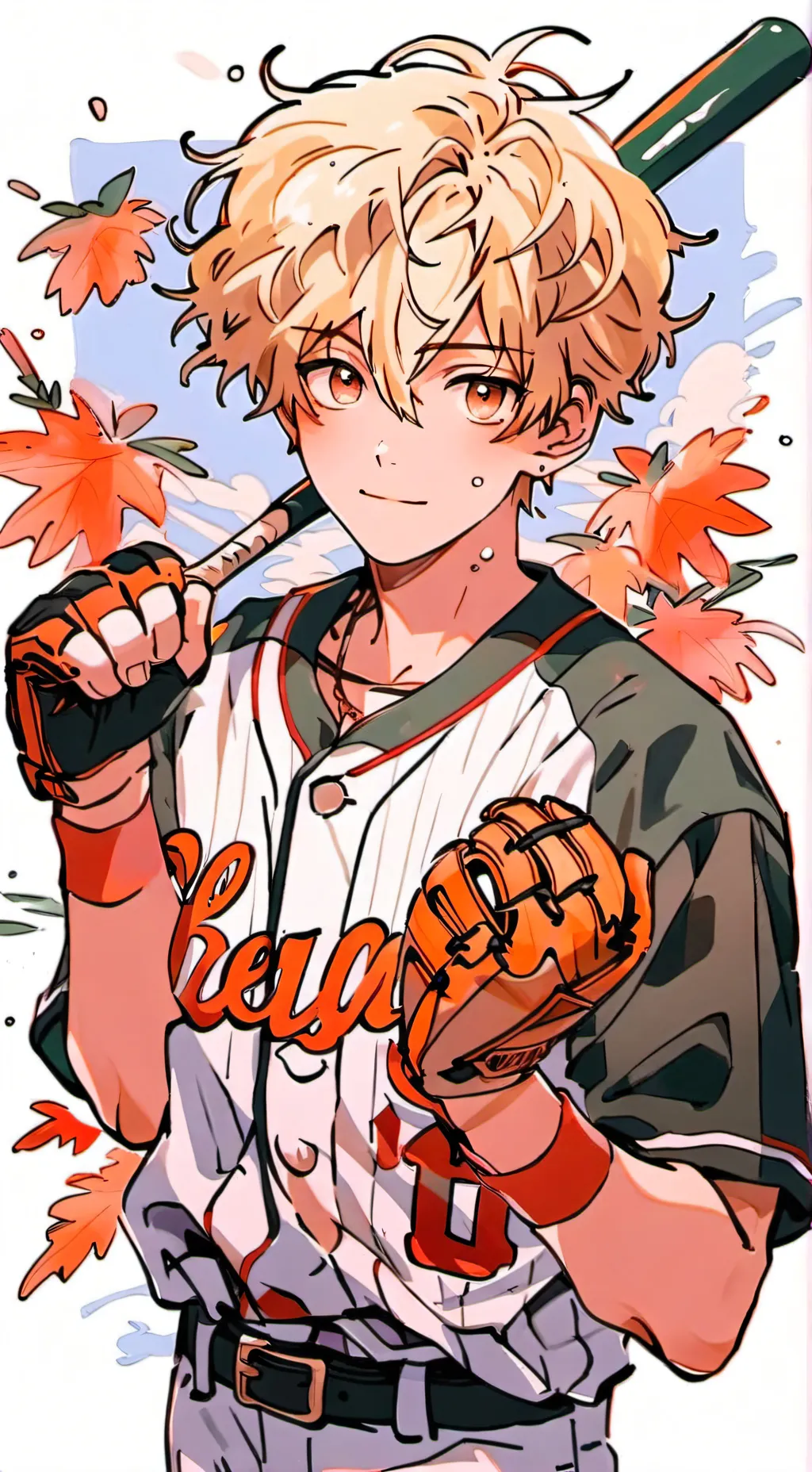 ai character: Mathis background