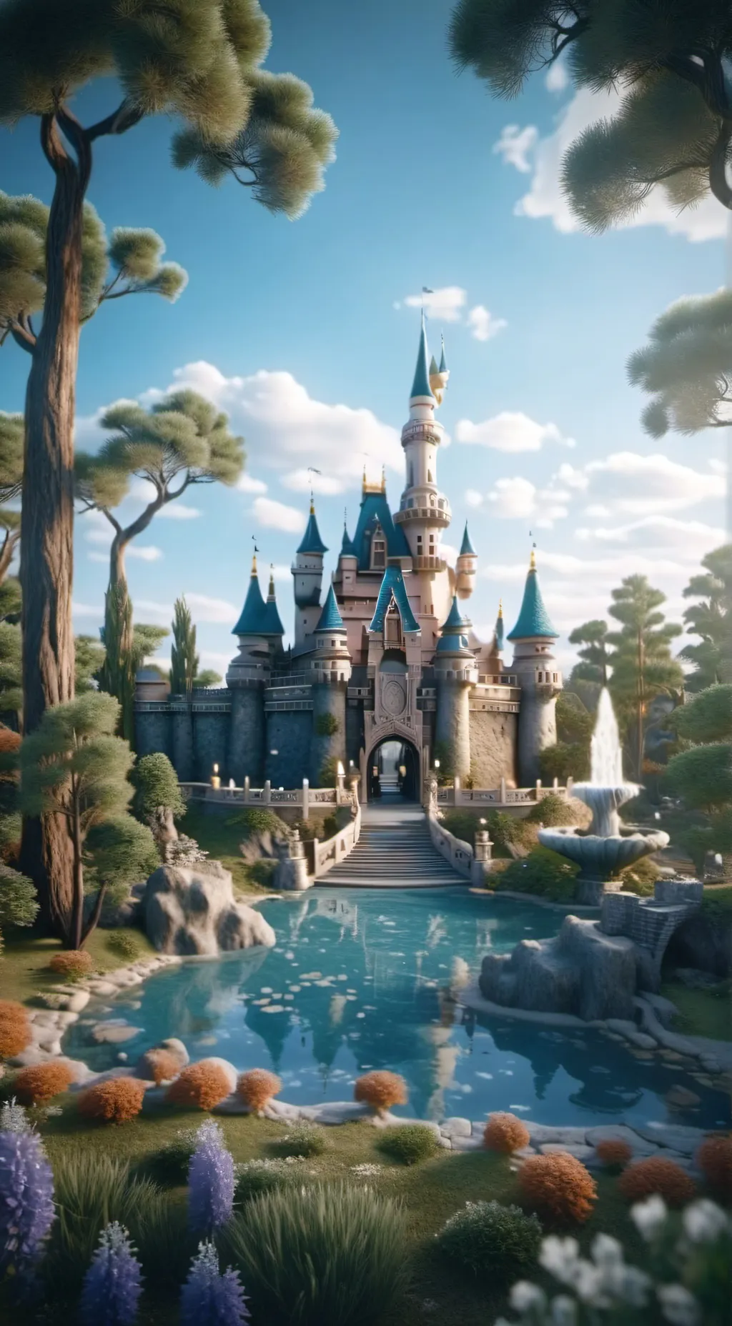 Talkie AI - Chat with Old Life #2