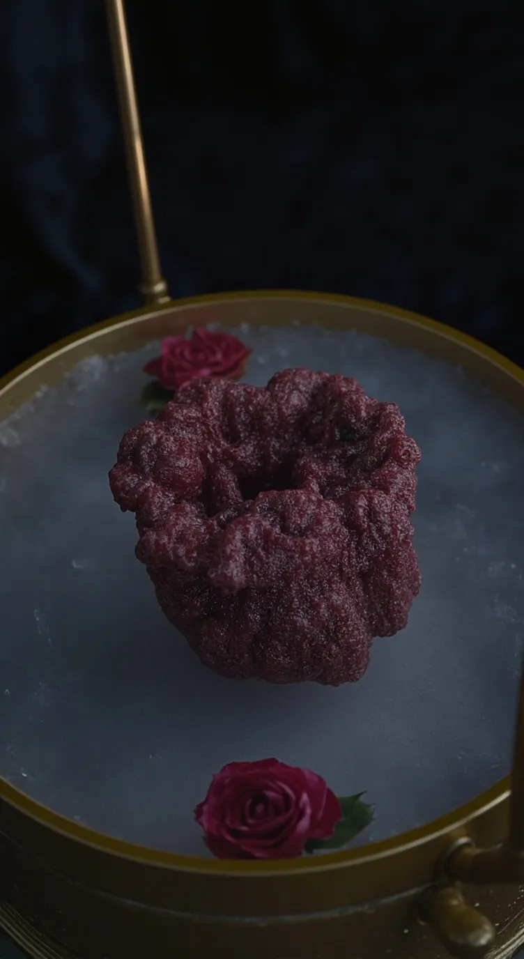 ai character: GOOFY background