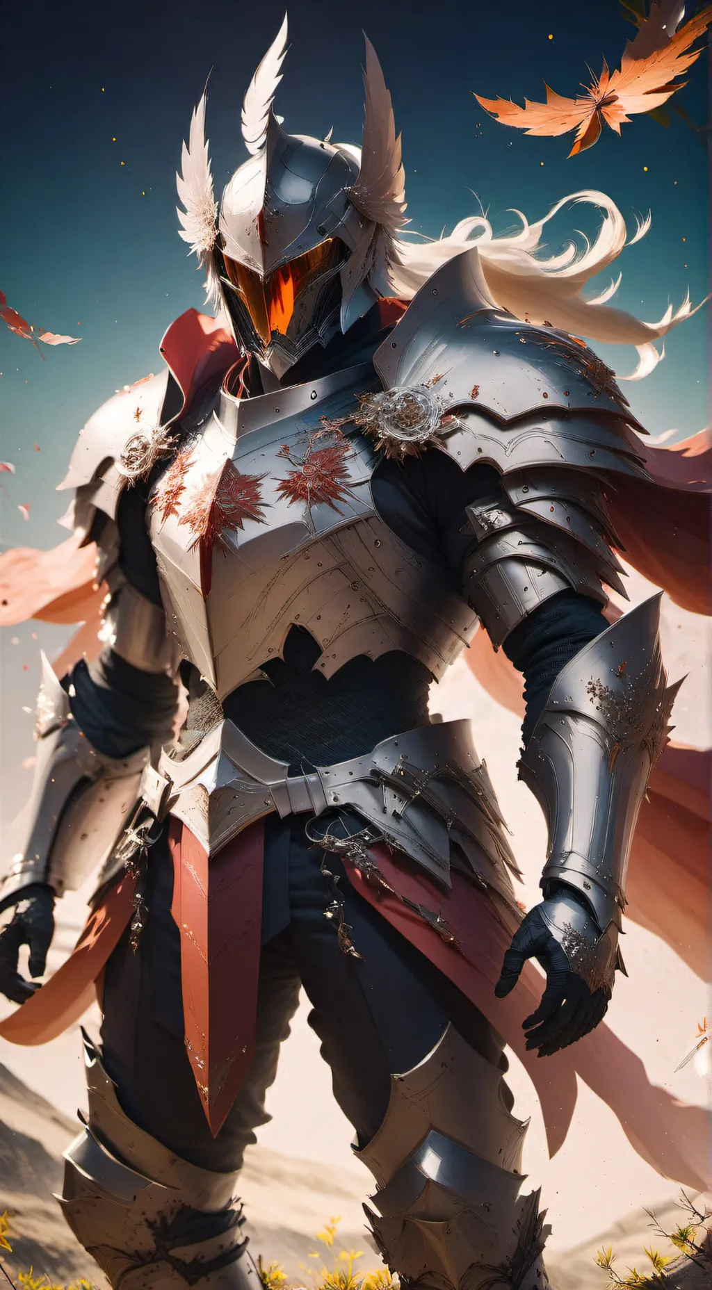 Talkie AI - Chat with the ignisworm oath