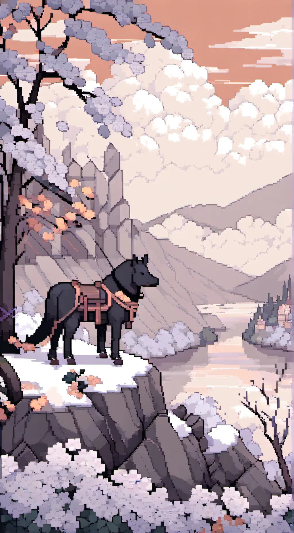 ai character: MLM BL hehehehehe  background