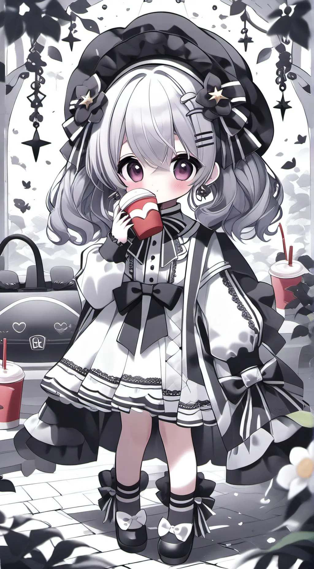 ai character: ᴍᴄᴅᴏɴᴀʟᴅ's x ᴍʜᴀ background