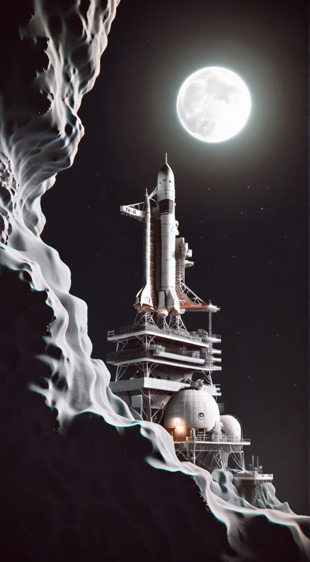 ai character: Astro background