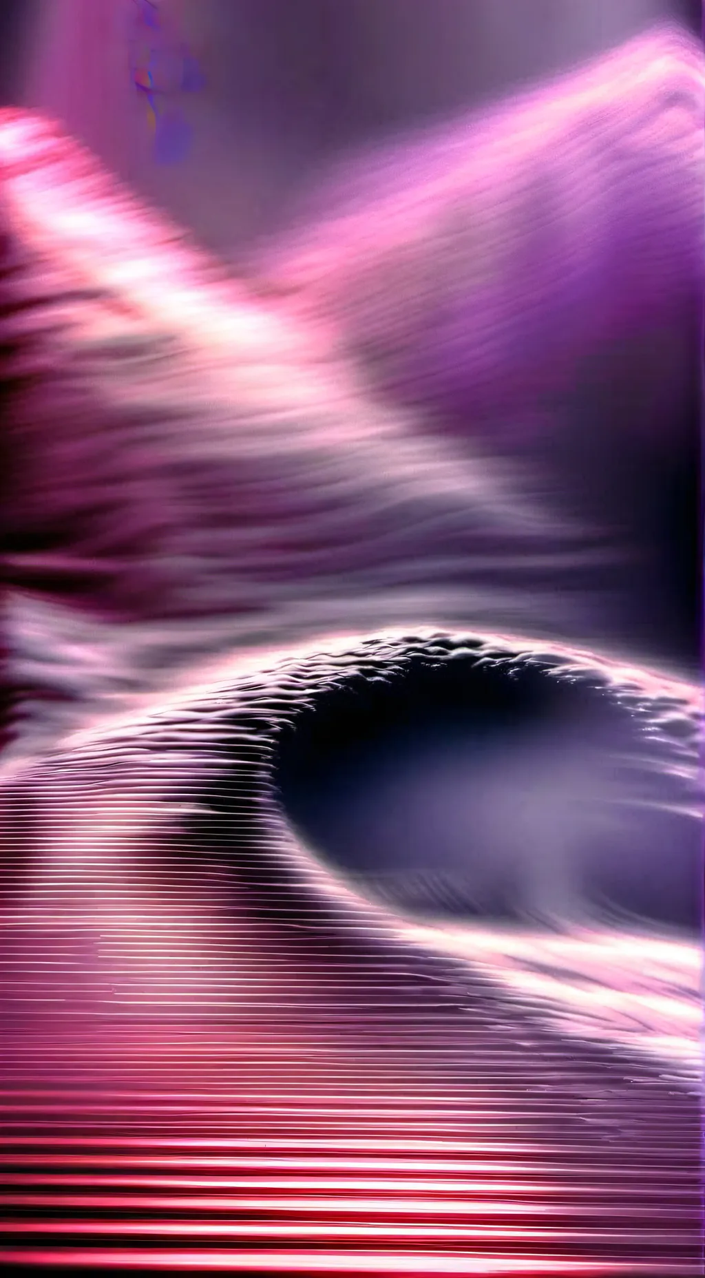 ai character: idk background