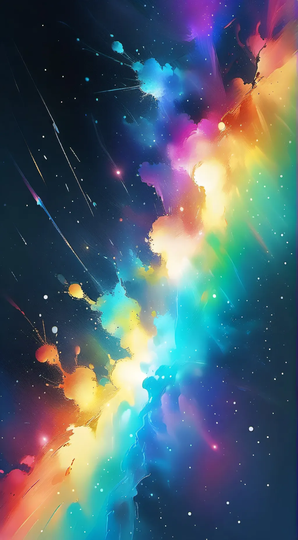 ai character: ☆Hyunjinnnn☆ background