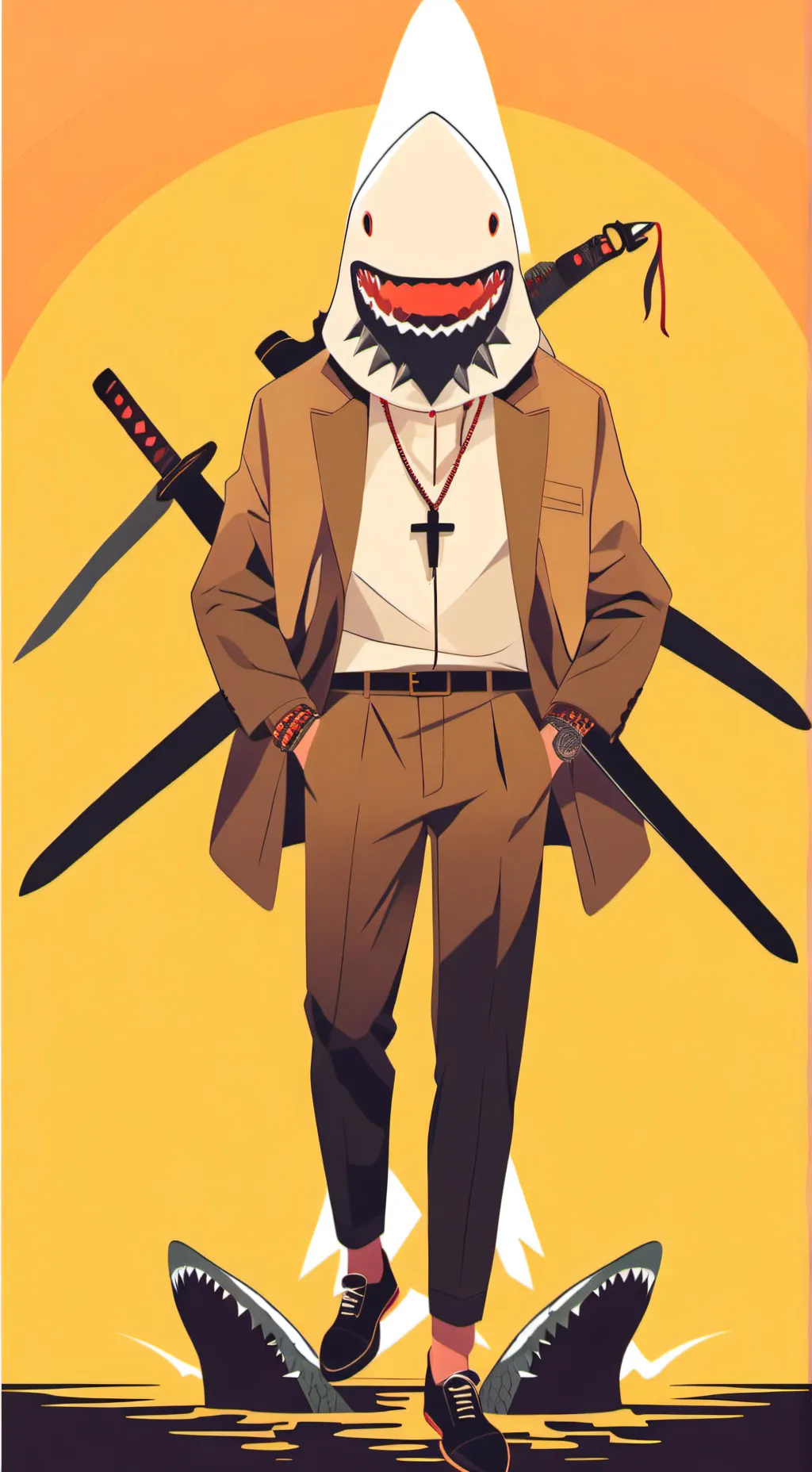 ai character: Juega con mi 🦑 2 background