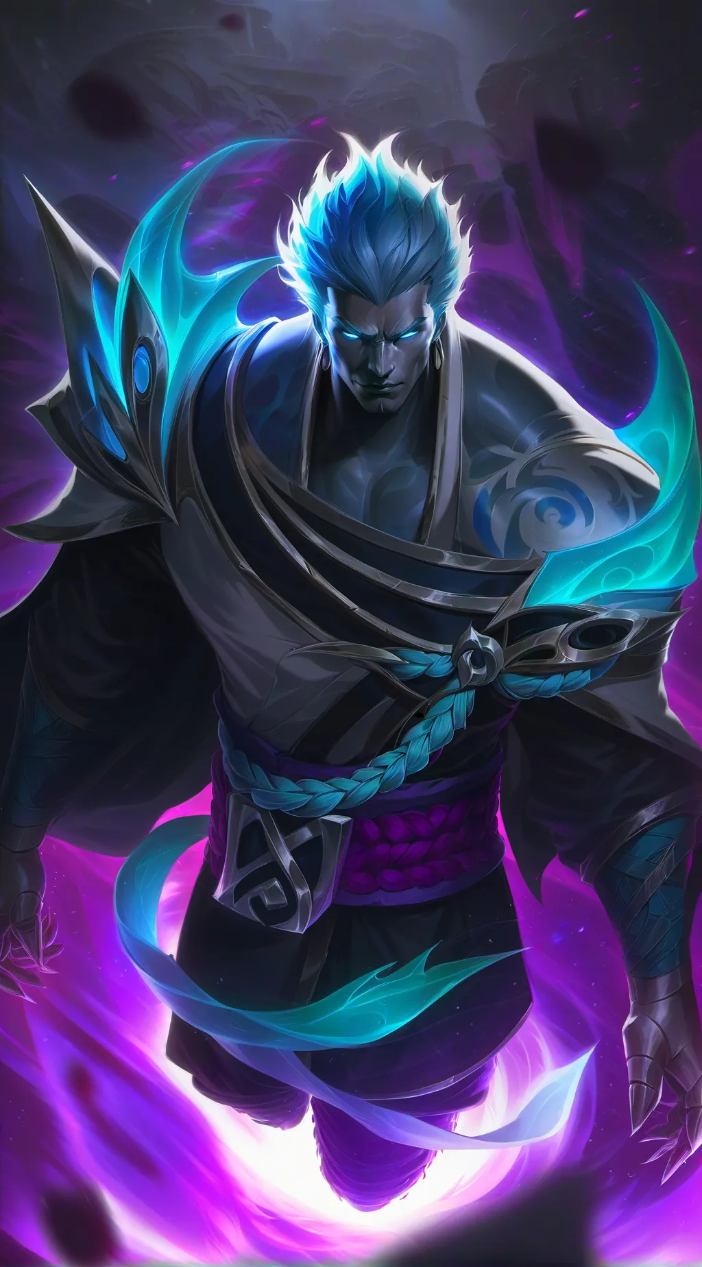 Talkie AI - Chat with Alastor