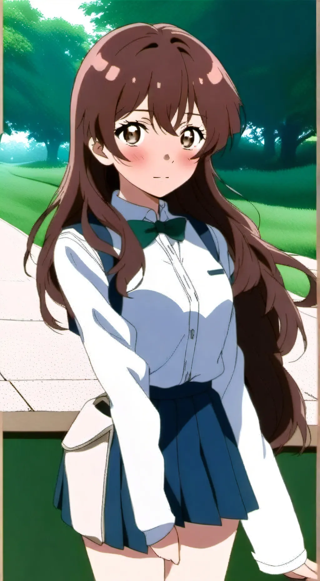 Talkie AI - Chat with lily-chan