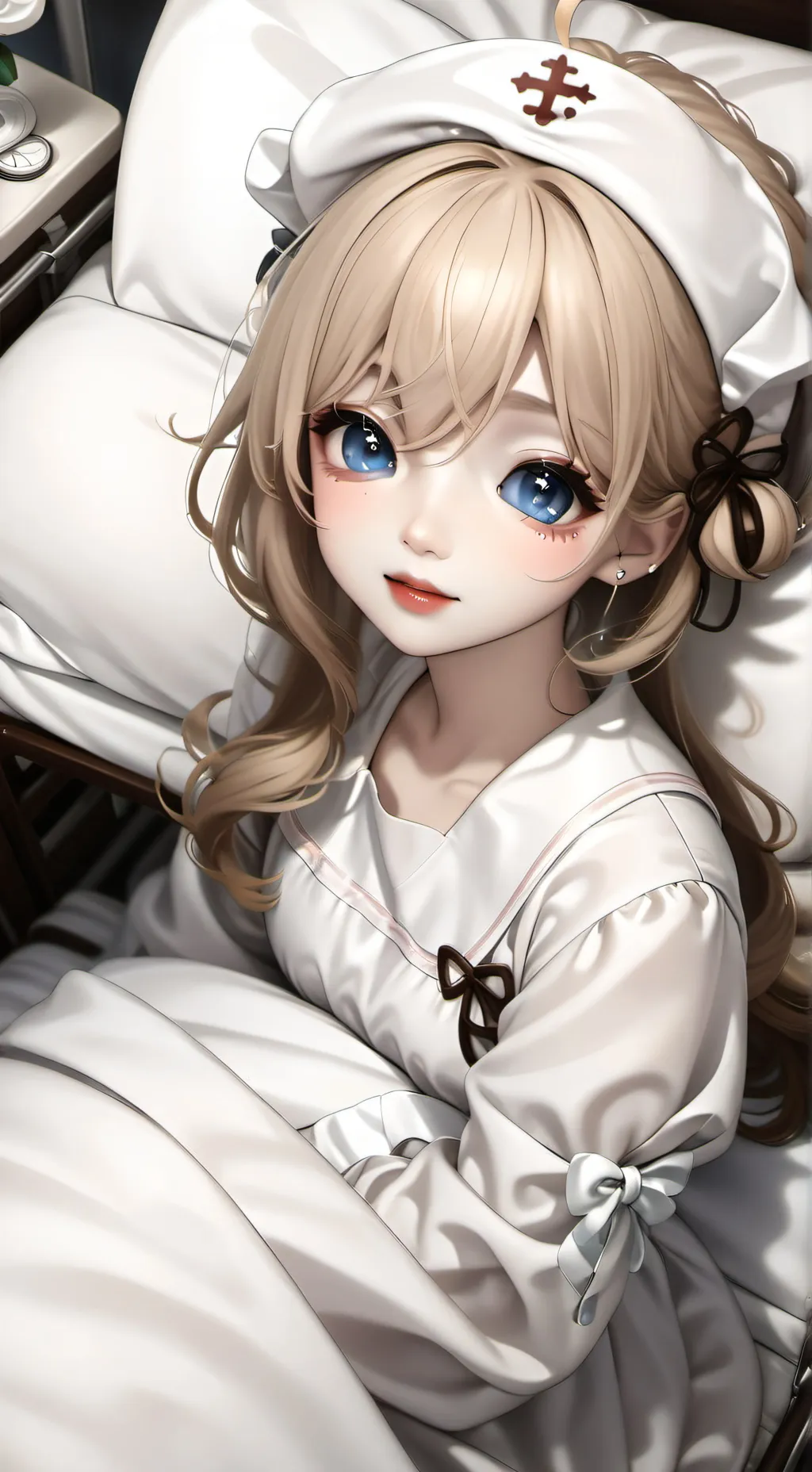 Talkie AI - Chat with Transplant