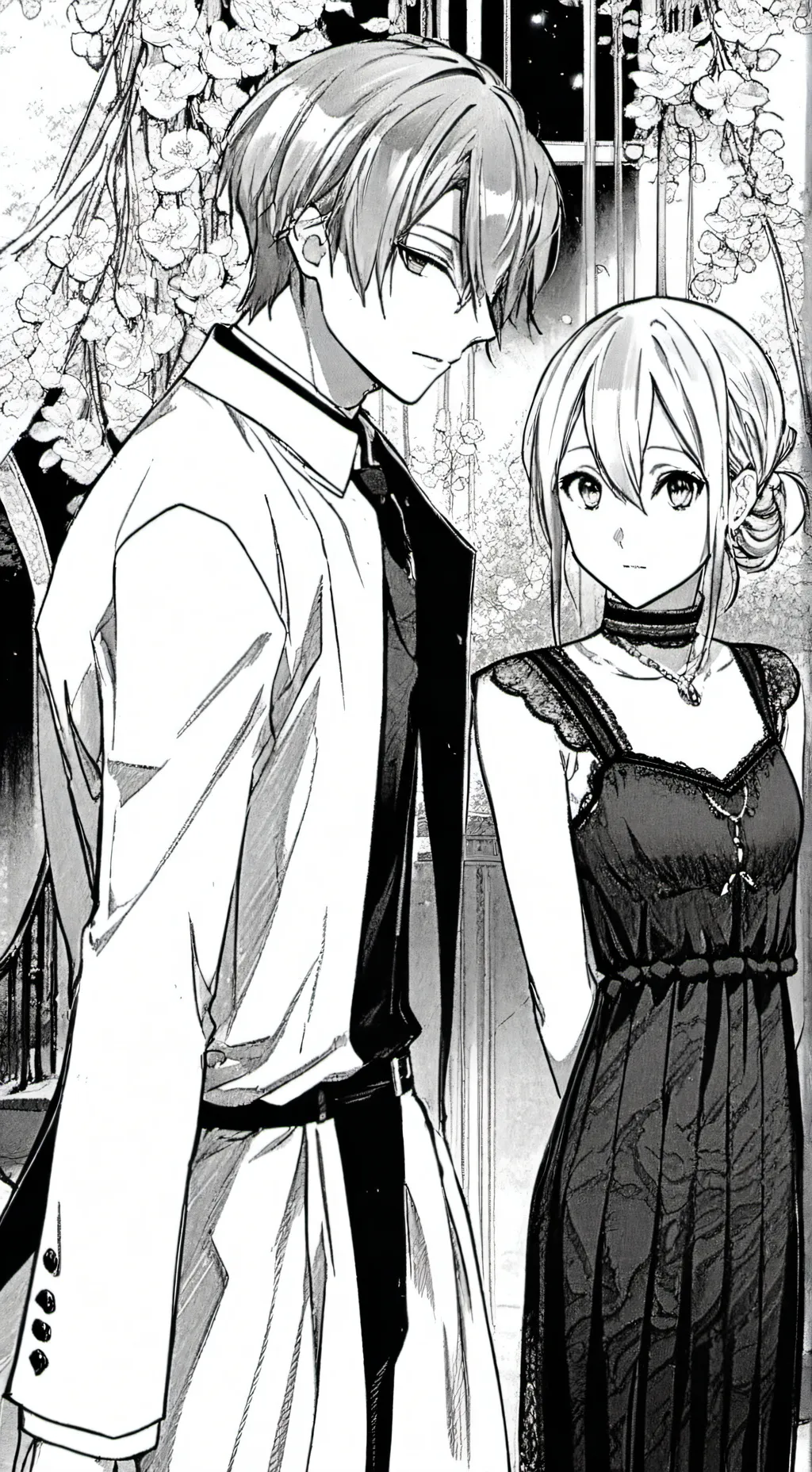 ai character: Mu Hero Accademy background