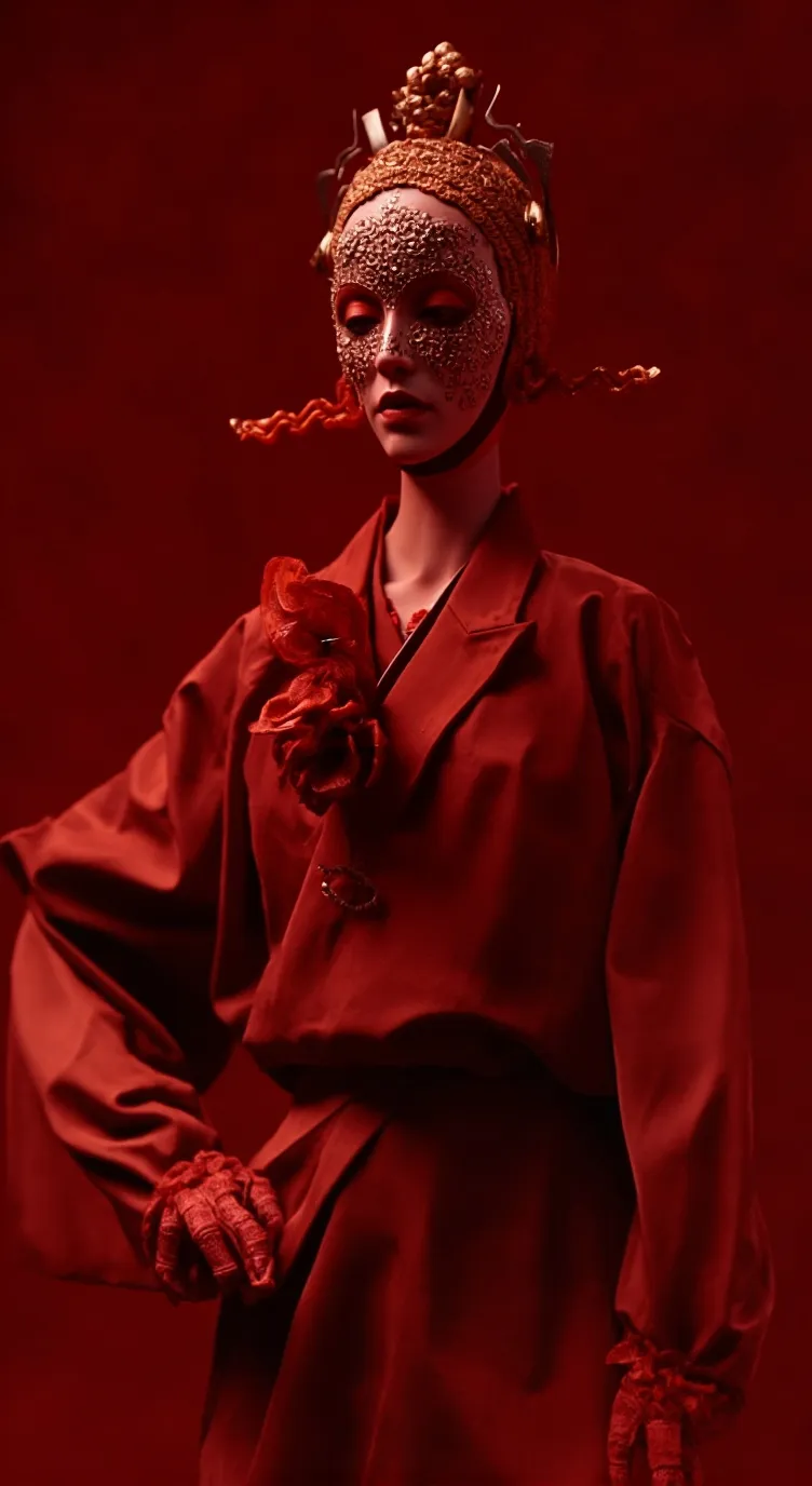 ai character: Biggerhead family background