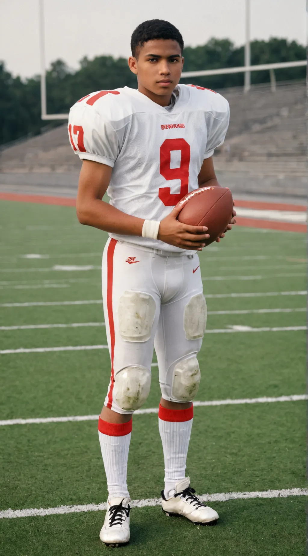 Talkie AI - Chat with Micah