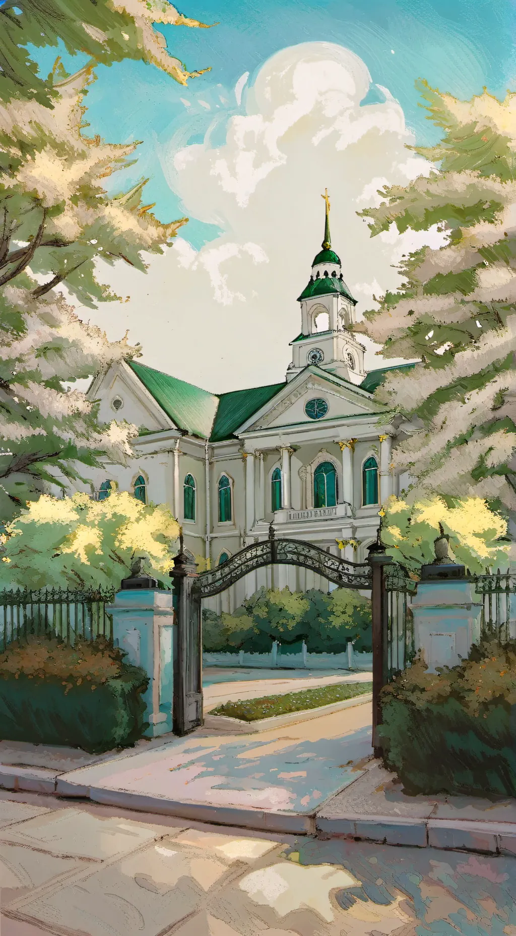 ai character: MHA pick me background