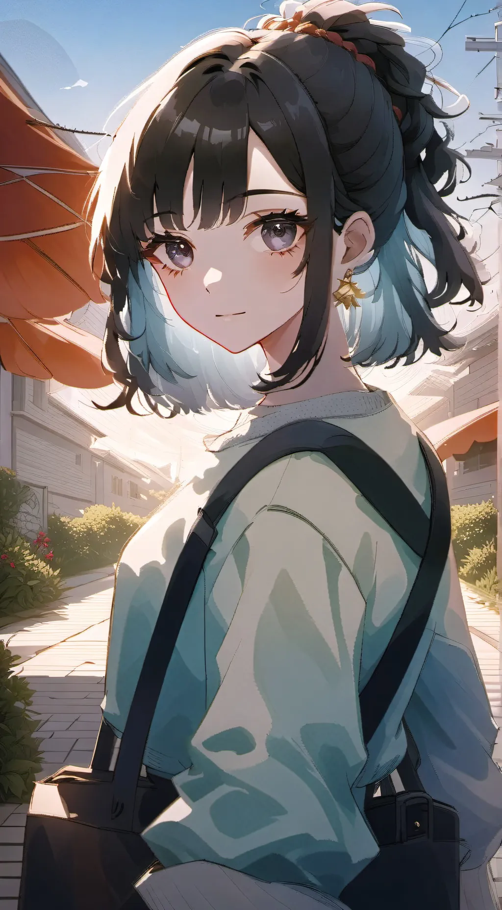 Talkie AI - Chat with Ester