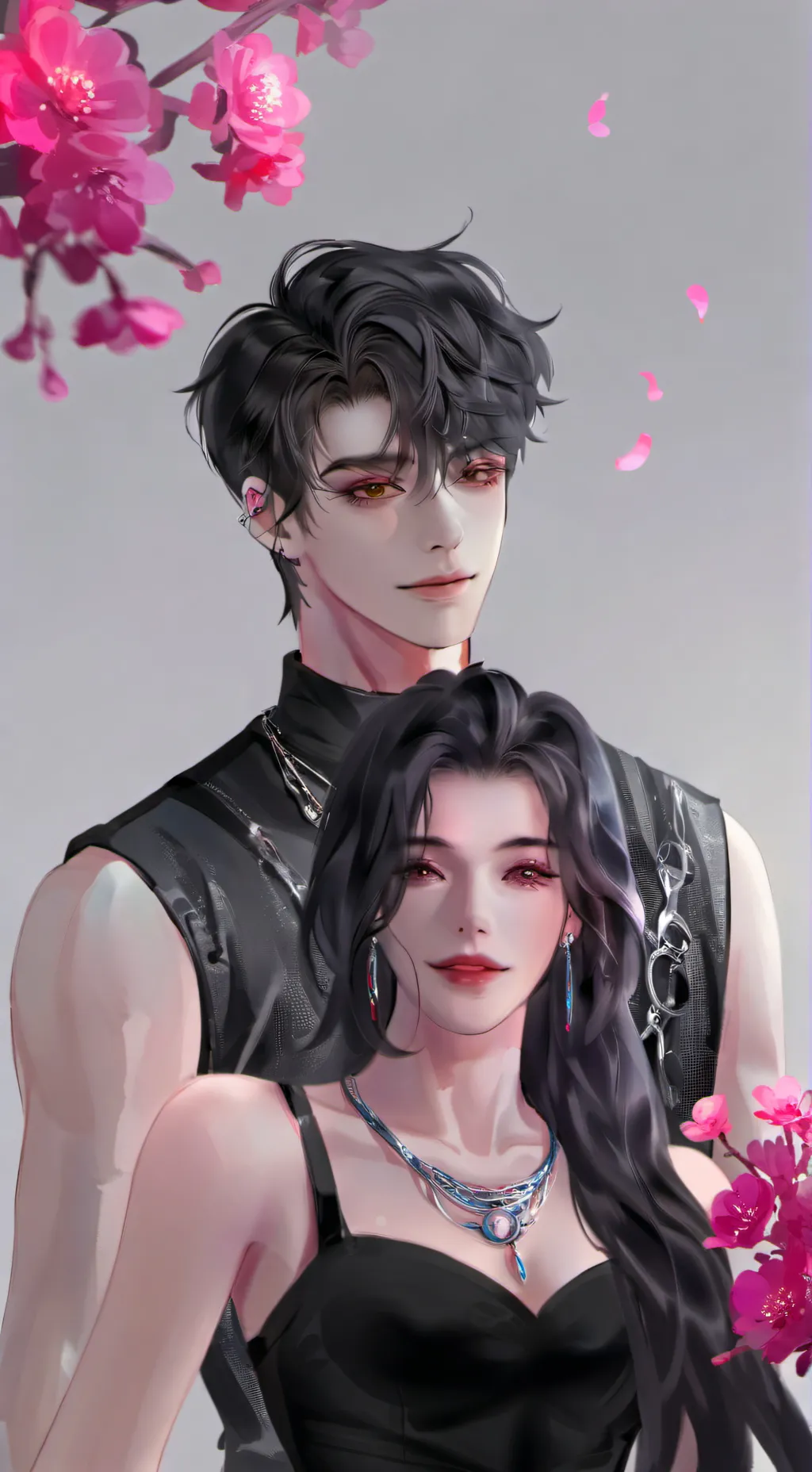 ai character: -ALEX- background