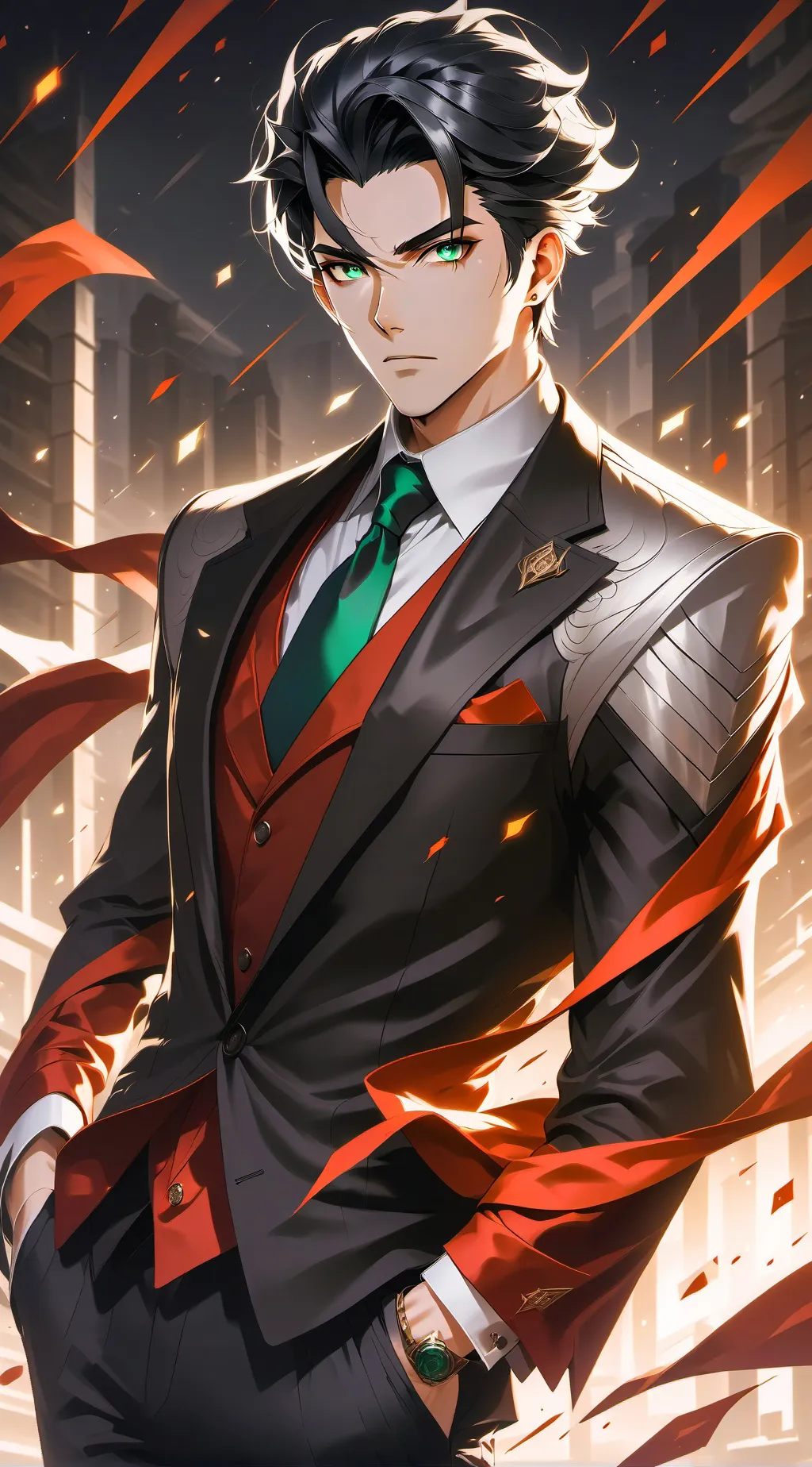 ai character: crueldad🥀♡~} background