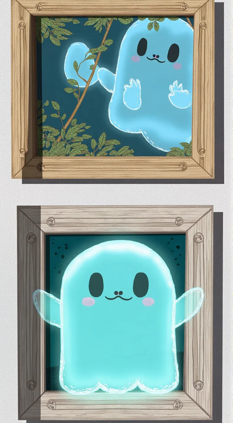 ai character: cali x dorado(tu)  background