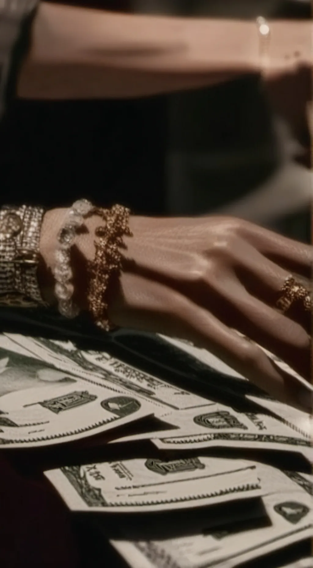 ai character: 🌸👹🌸 sleepover 🌸👹🌸 background