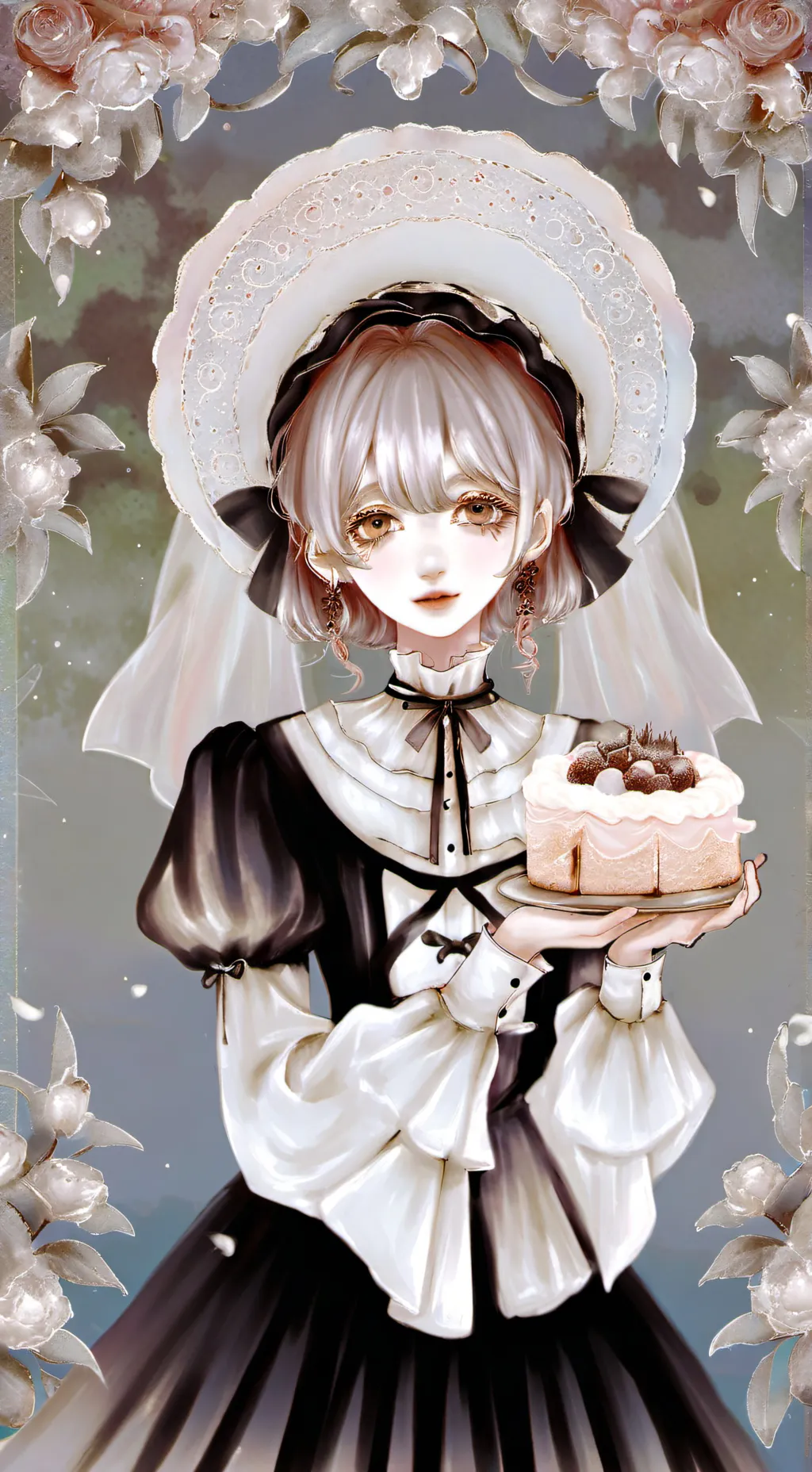 ai character: kpdh background