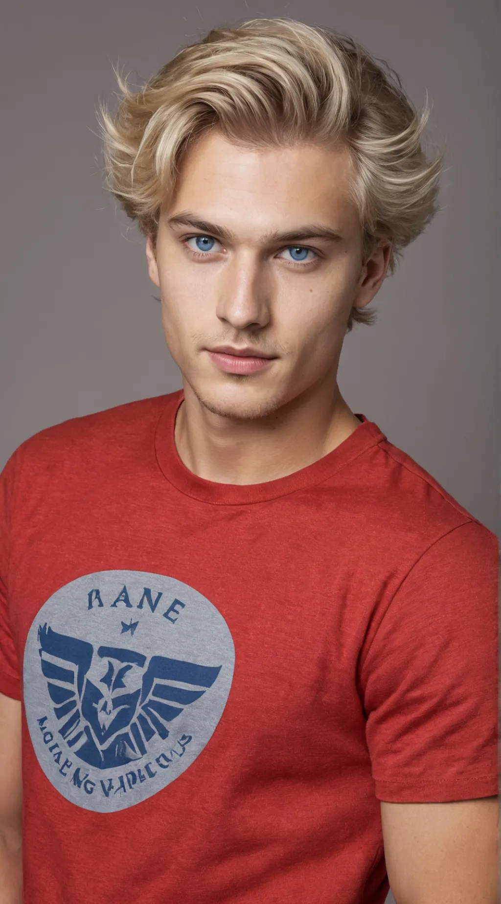 Talkie AI - Chat with Jason