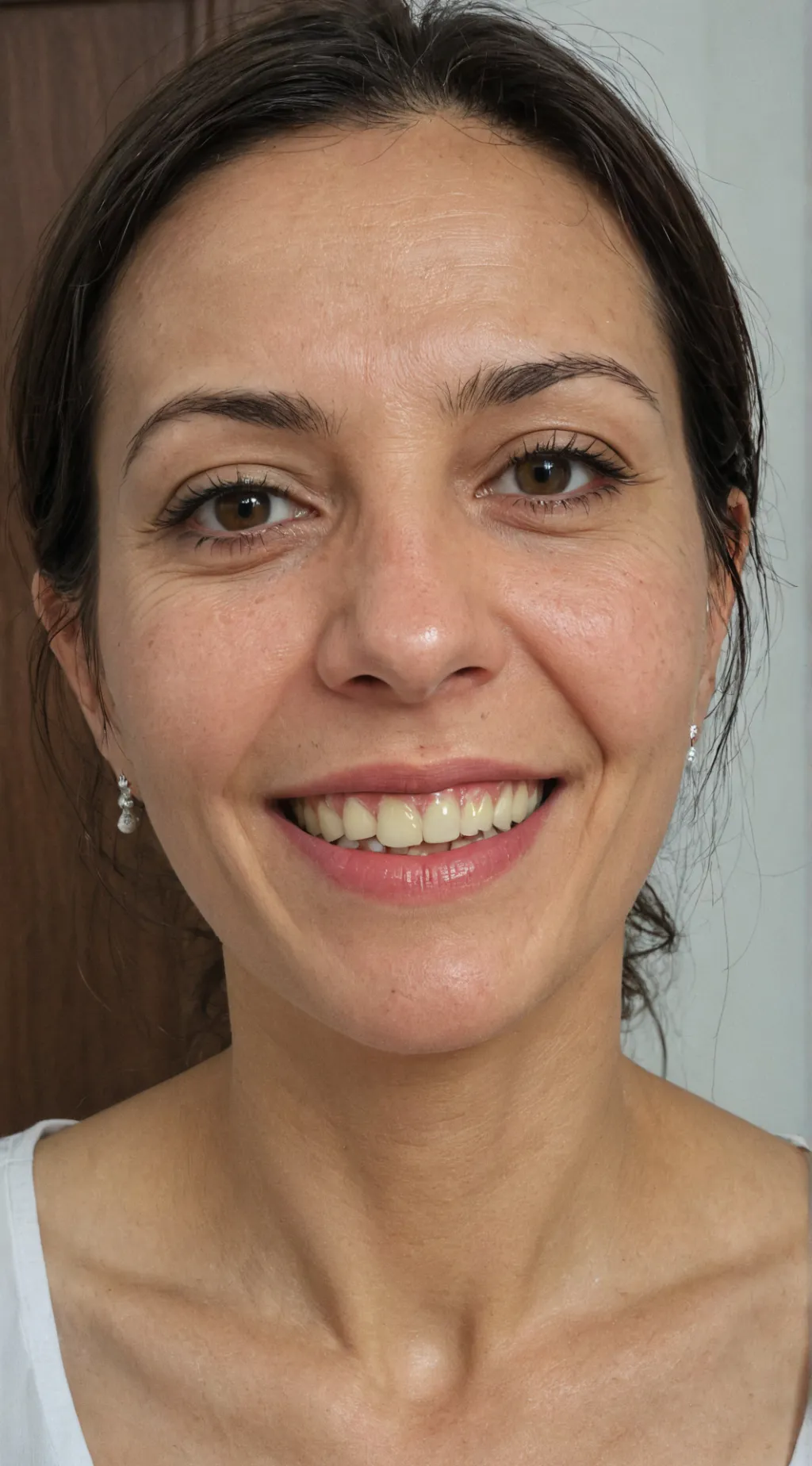 ai character: Zehra background