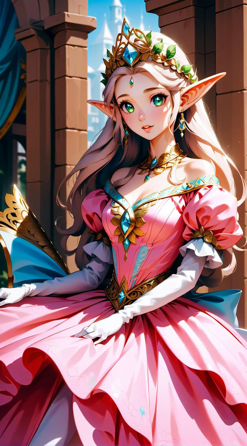 Talkie AI - Chat with Стелла