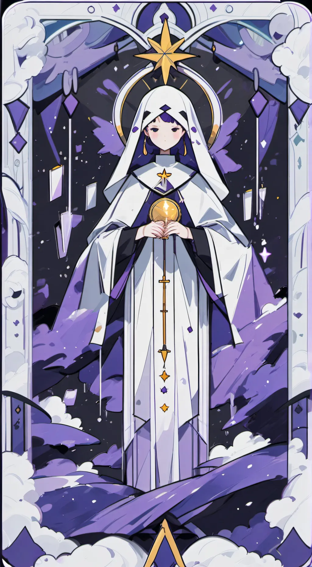 ai character: Jealous/MHA background