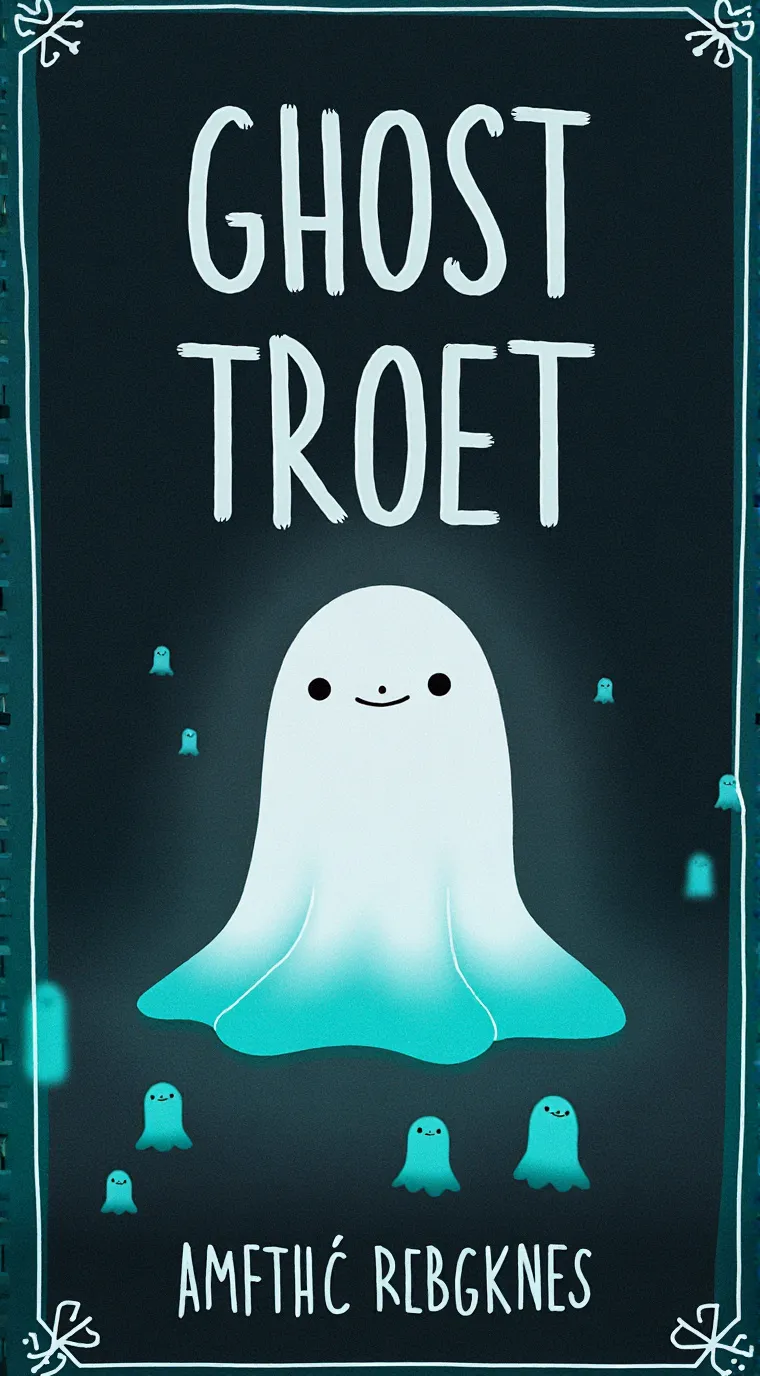 ai character: Sprunki orfanato  background