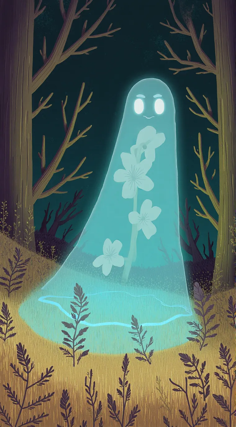 ai character: Naruto  background