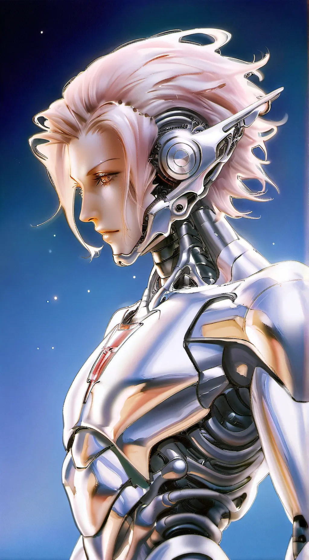 ai character: ICAN10-D (Icaniod) background