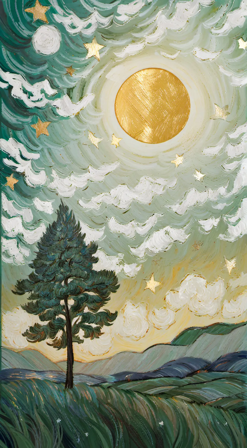 ai character: Jegulus background