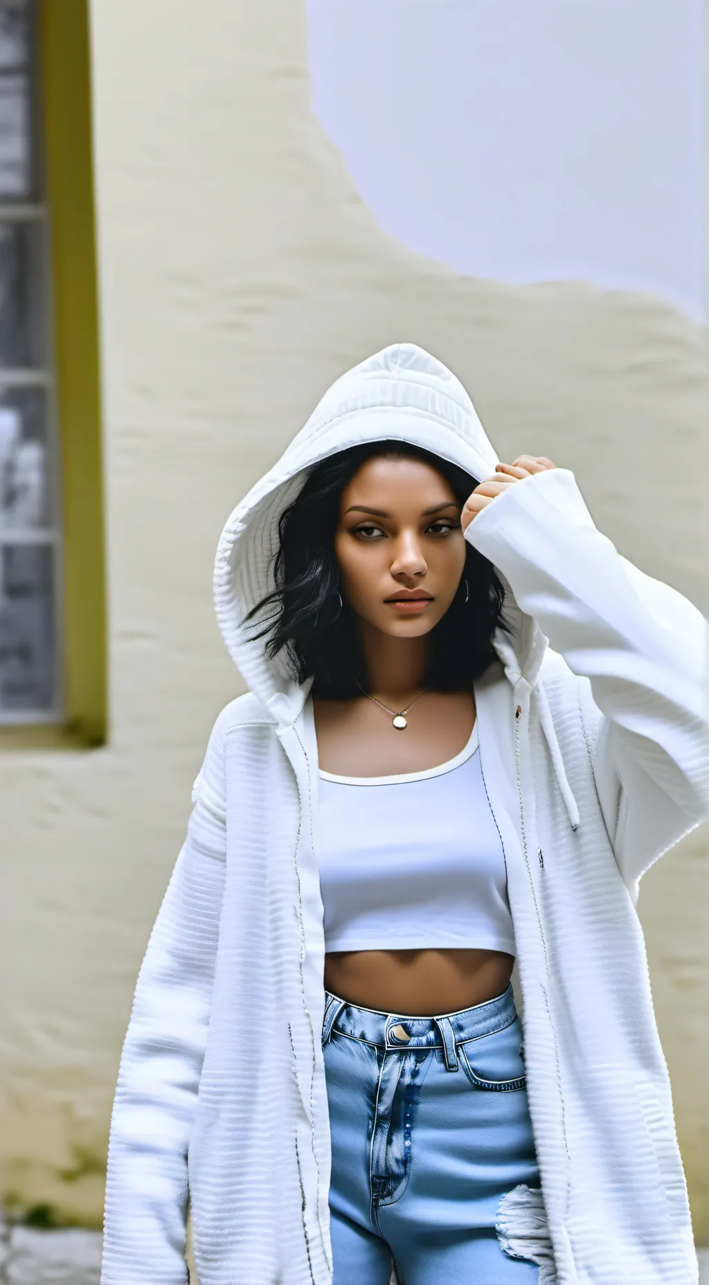 Talkie AI - Chat with mira