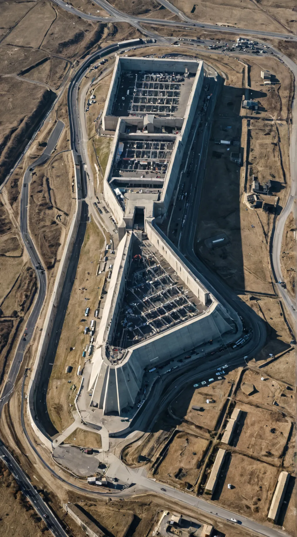 ai character: 911 background