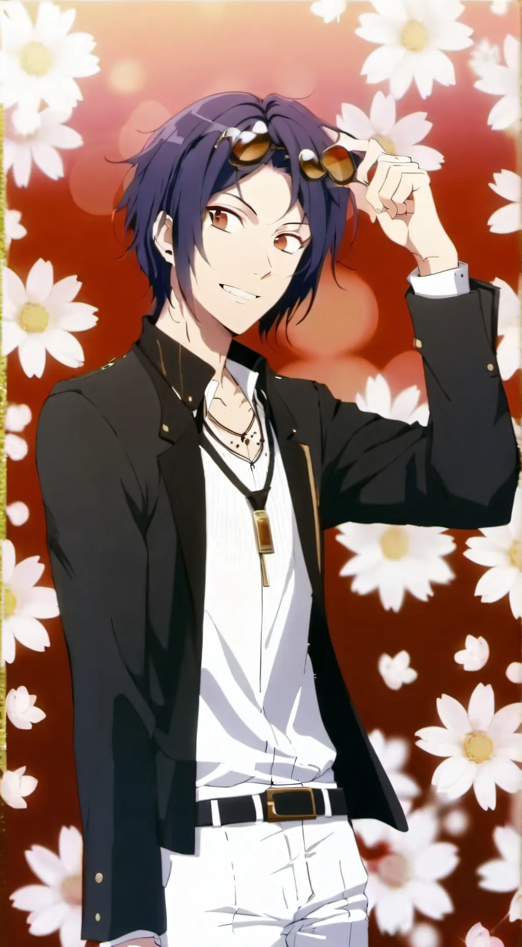 Talkie AI - Chat with Rin Matsuoka 